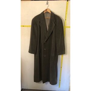 Vintage men’s - Giorgio Armani wool coat